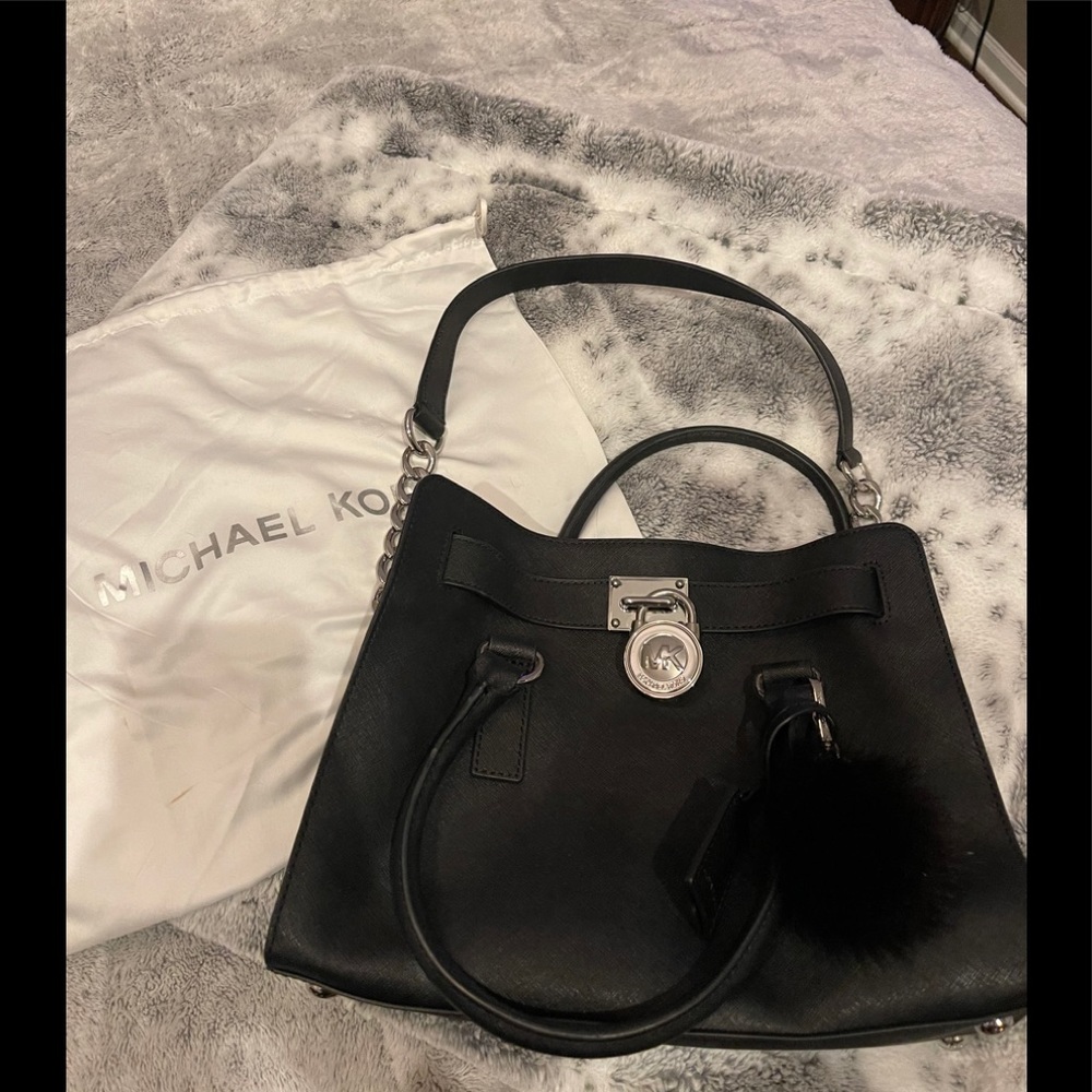 Michael Kors Tote/Shoulder bag - Picture 2 of 8